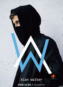 alan walker身高,alanwalker alan walker at myst—上海站