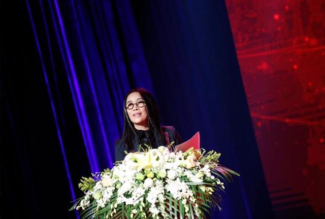 上海视觉艺术学院成立流行音乐学院 那英客座