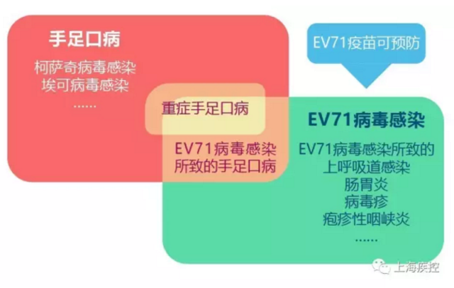 已经得过手足口病,还需要接种EV71疫苗吗?