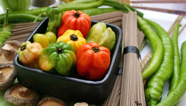 关注夏季食品安全 五个注意点预防食物中毒