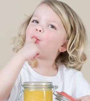 婴儿吃蜂蜜小心肉毒杆菌中毒