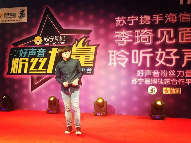 苏宁易购五角场云店开业 看看2.0版本升级了些