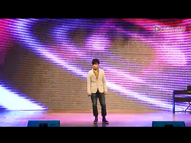 上海大学生原创音乐大赛