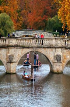 #大申网英国游沙龙会#英国是一个古老而又多