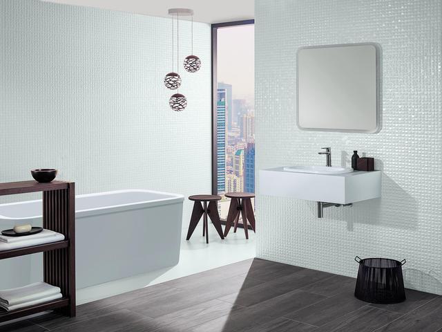 德国唯宝璀璨启程2015上海厨卫展