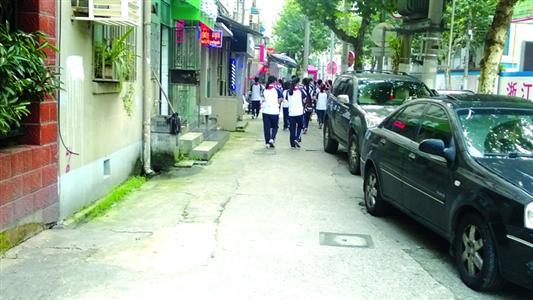 向东中学、彭浦中学、安亭高中:暑假能不能放