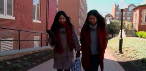 中国学生融入美国高校遇难题 专家称学校应改革