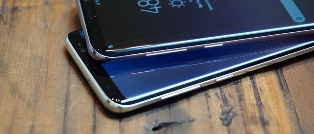 三星正在开发三防版Galaxy S8 更耐用配置不缩