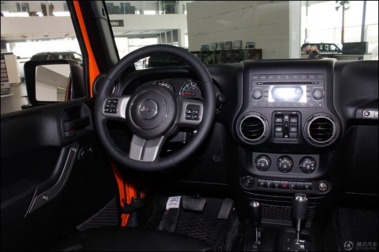 爸爸去哪儿开什么座驾好!4款SUV推荐