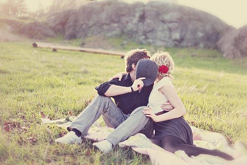 女人爱得太累也是种病