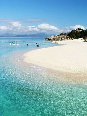 上海看海好去处