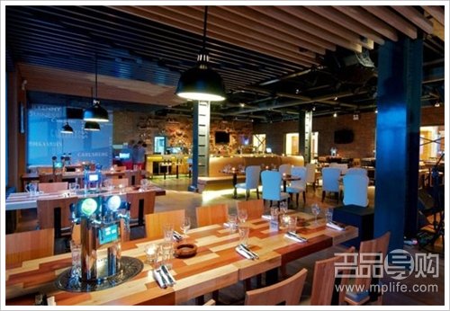 外滩3号餐厅人均消费_上海外滩图片(2)