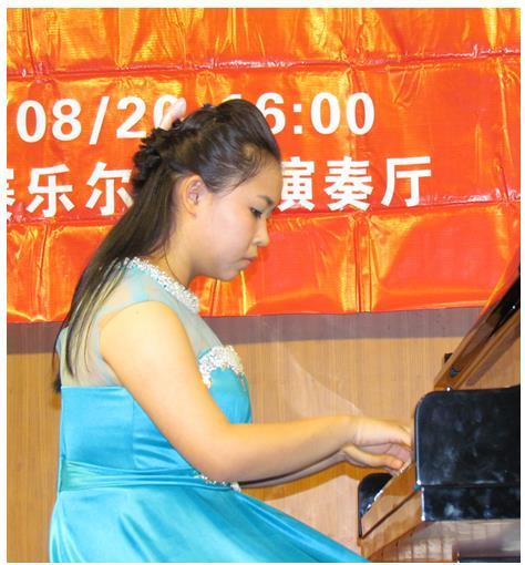 名师出高徒的钢琴教学之倪文模式