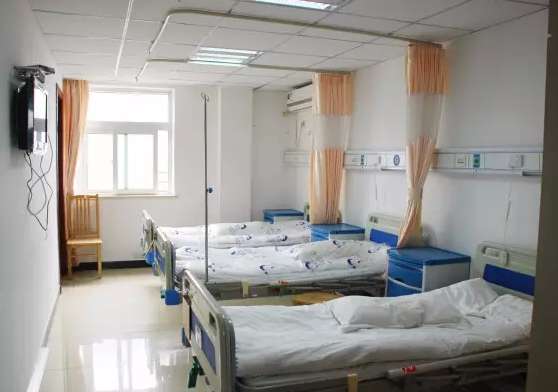 热烈祝贺上海九洲医院成为上海同济医院国家级