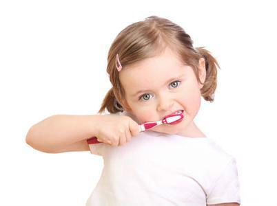 儿童龋齿该如何科学治疗