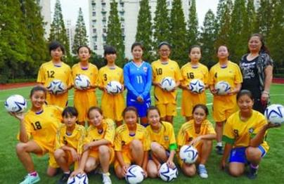 虹口实验学校--让每个孩子更优秀