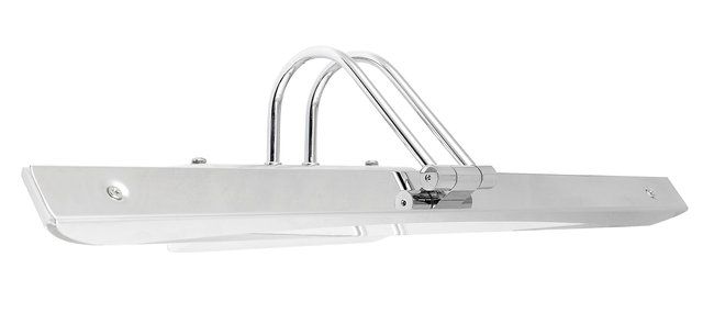 小身材大作用 5款小巧精致浴室镜前灯