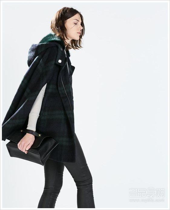 ZARA初秋精选打折特价单品