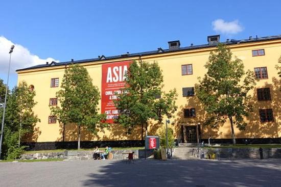 世界汉学研究重镇瑞典东亚博物馆可能被关闭