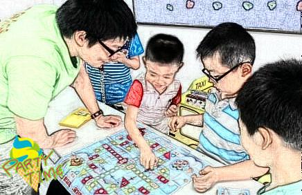 【长宁】图说长宁爱心暑托班之十四