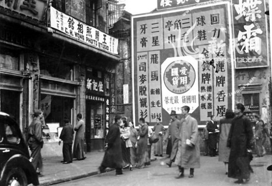 海的哪里?|生活在上海|花花大上海 - <em>前程无忧</em>论