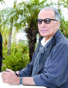 伊朗电影大师阿巴斯去世 本计划来中国拍片