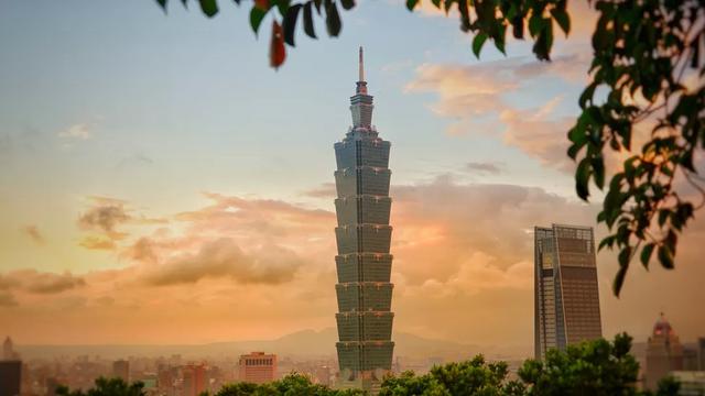 台湾七日游 国庆长假的旅行攻略已经为你准备