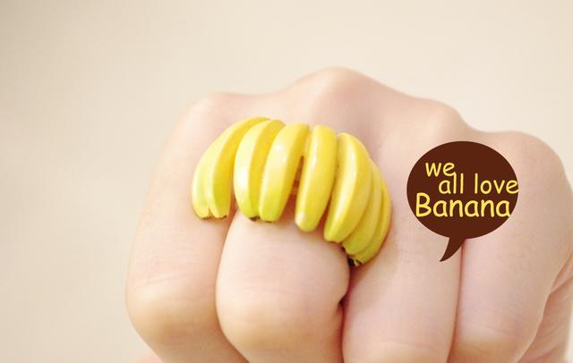 香蕉皮的妙用 香蕉皮可治高血压