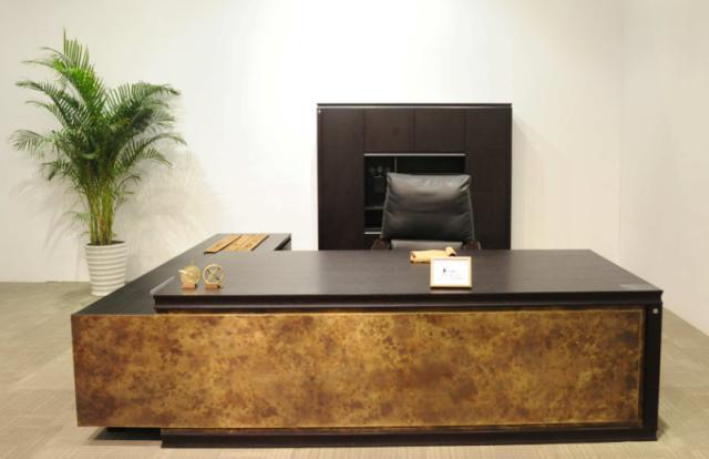 第38届中国国际家具博览会 北京祖阁家具欢迎