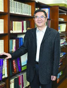 虹口区教育局长常生龙:太忙了不读书?没想过