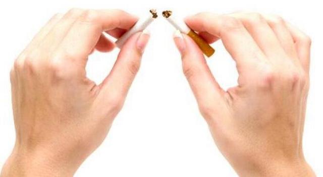 世界防治结核病日 警惕抽烟“抽”出了结核病！