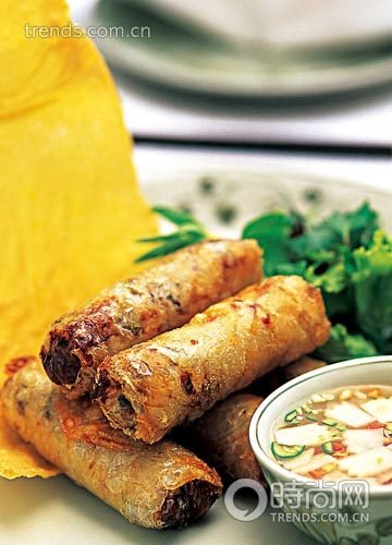 河内木瓜:青美食之味番禺美食左边图片