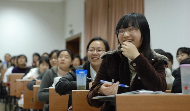 2013年度上海优秀教育培训品牌评选 强势启动