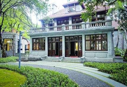 让老房子讲好上海故事 让上海温度保有海派文化_大申网_腾讯网