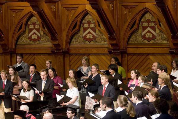 哈佛不爱中国高考状元 青睐有趣学生