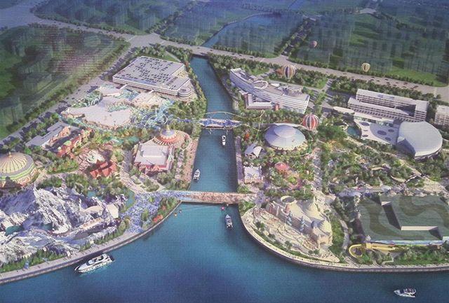 海昌海洋公园今起试运营 16号线增加大站车停