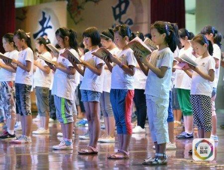 日本评高中生孝顺排行榜:中国第一日本最后