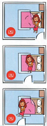 风水不是吓唬人 卧室的床切记不要这么放