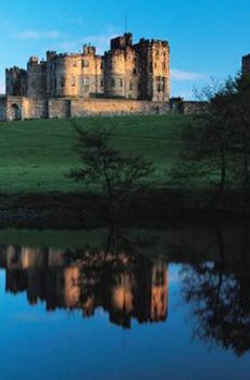 【大申网英国游沙龙会】英国是一个古老而又多