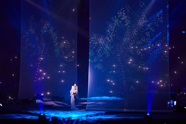 三毛·齐豫·潘越云 《回声》演唱会隔33年回