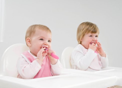 最适合婴儿的两种补钙食品_大申网_腾讯网