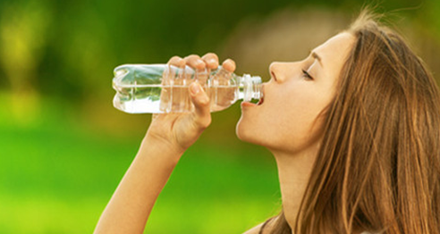 春季养生保健如何健康喝水?