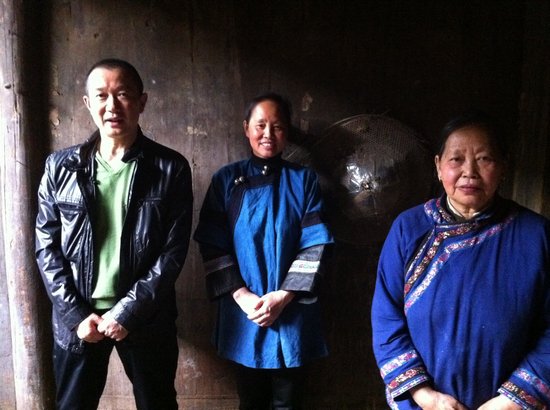 <em>谭盾</em>将携《<em>女书</em>》音乐会亮相上海国际艺术节_