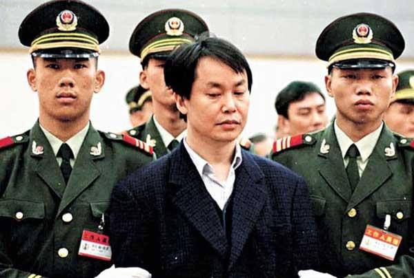 大盗张子强与首富李嘉诚的神秘对话_大申网_腾讯网