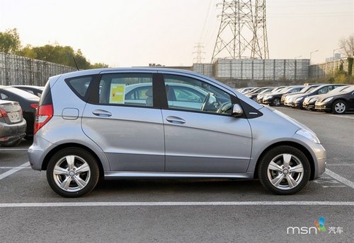 15万买奔驰 6款豪华品牌低价车型推荐