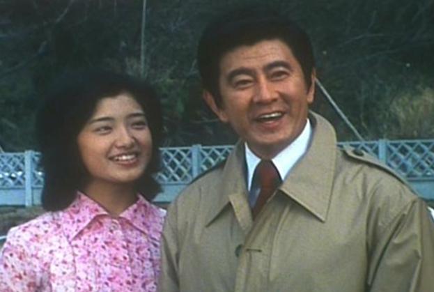 再见，“大岛茂” 再见，好父亲