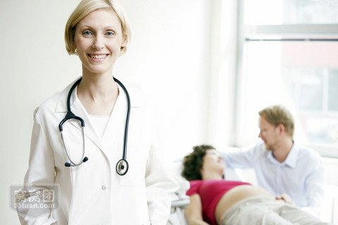 第一次正式产检要检查哪些项目?