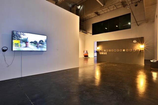 展览《转向》开幕 探讨2000后中国当代艺术趋势”