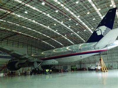 墨西哥:专家进阶记