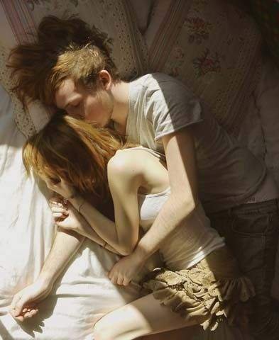为什么男人爱<em>湿吻</em> <em>女人</em>爱长吻_大申网_腾讯网